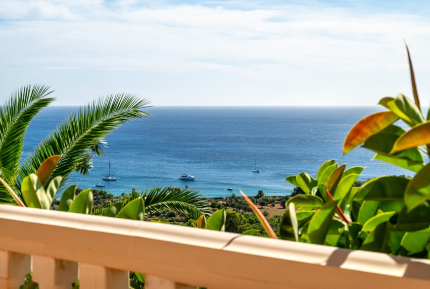 Reventa - Villa - Calvià - Costa d'en Blanes
