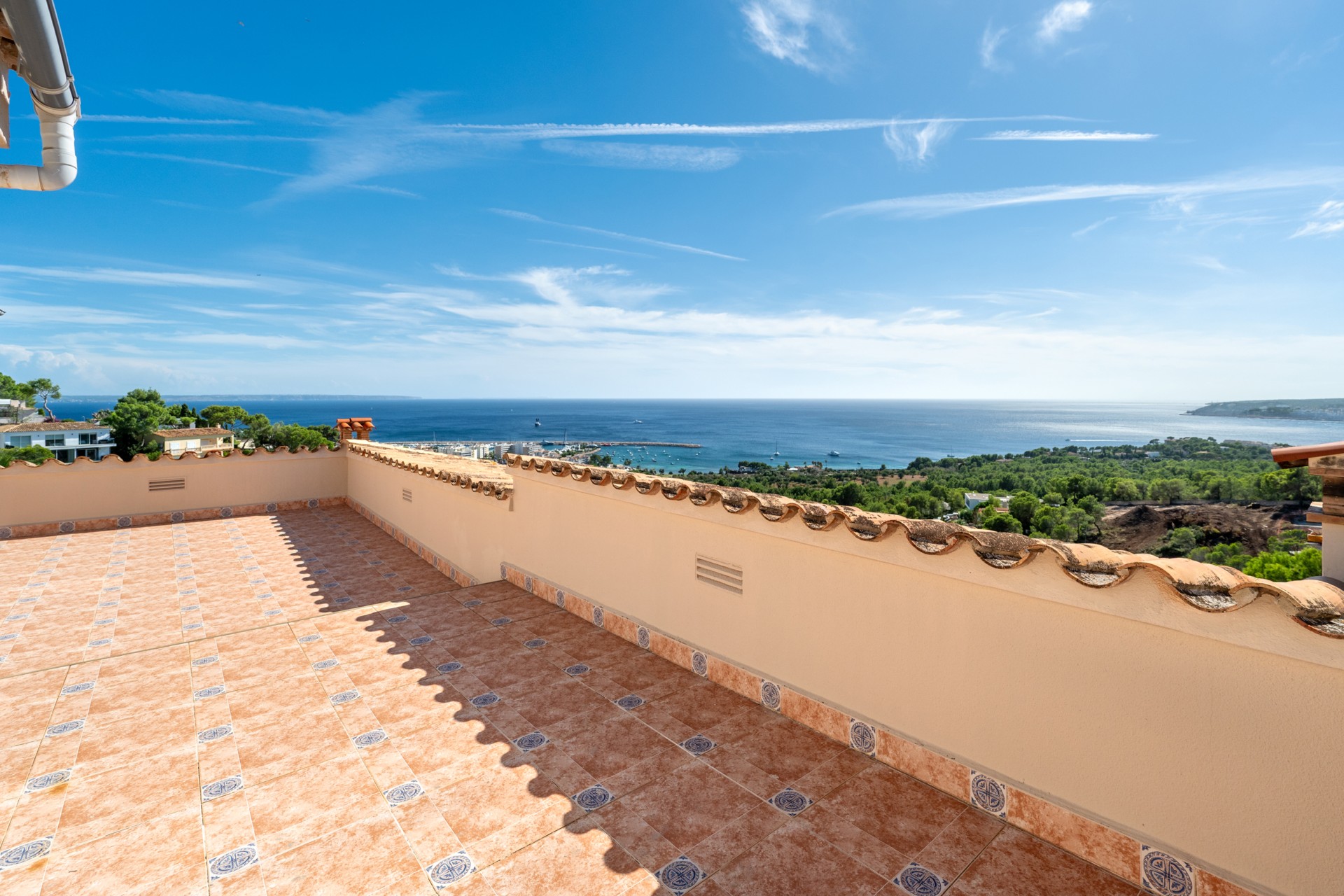 Reventa - Villa - Calvià - Costa d'en Blanes