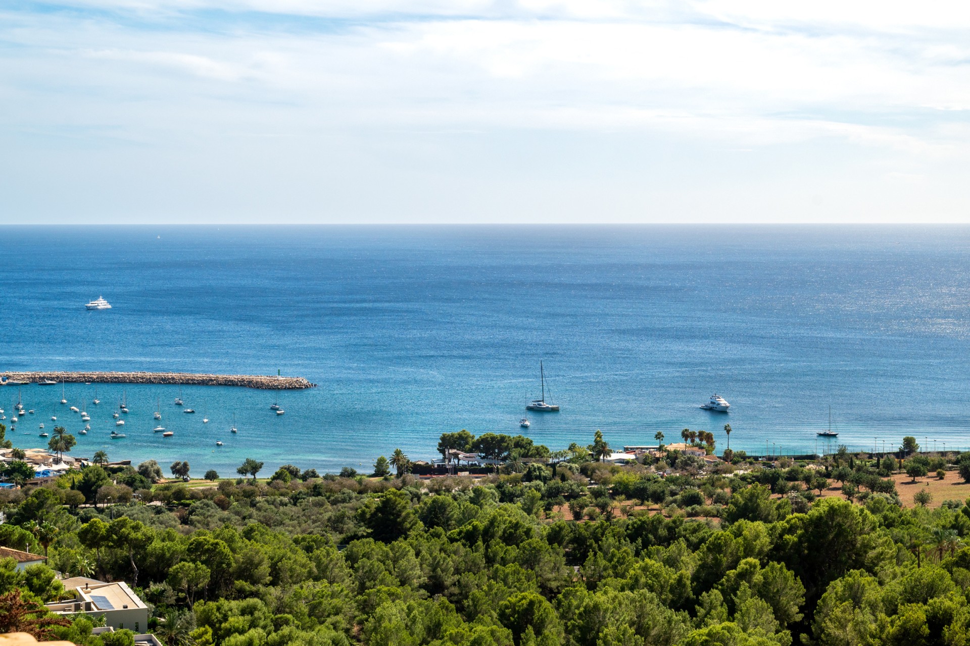 Reventa - Villa - Calvià - Costa d'en Blanes