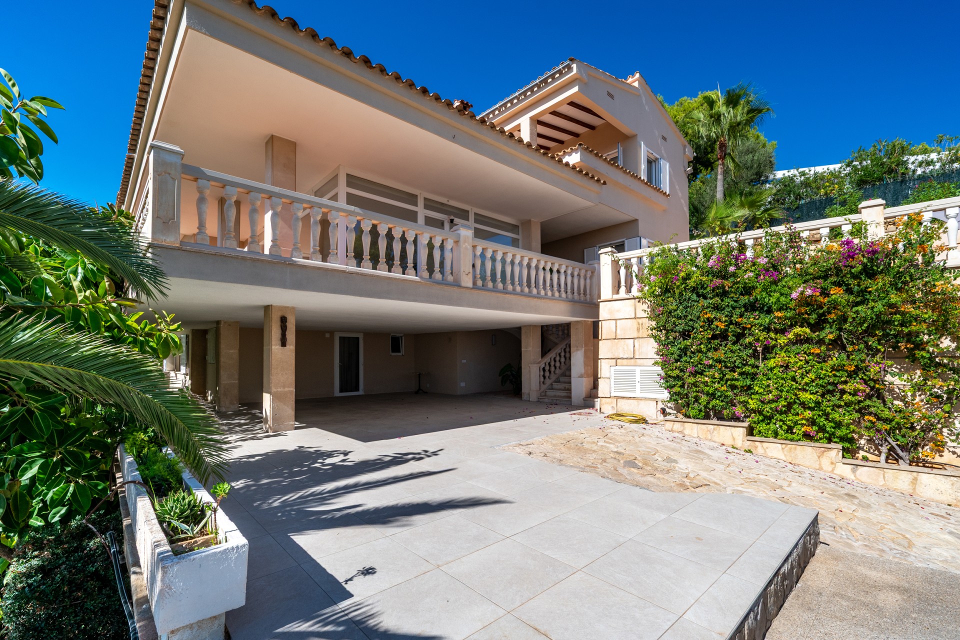 Reventa - Villa - Calvià - Costa d'en Blanes