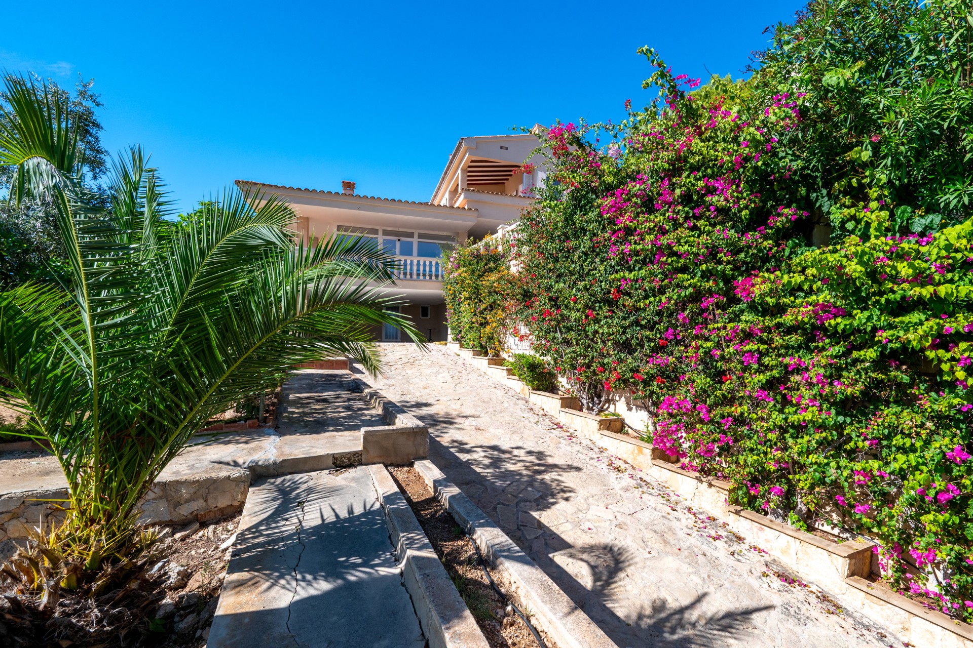 Reventa - Villa - Calvià - Costa d'en Blanes