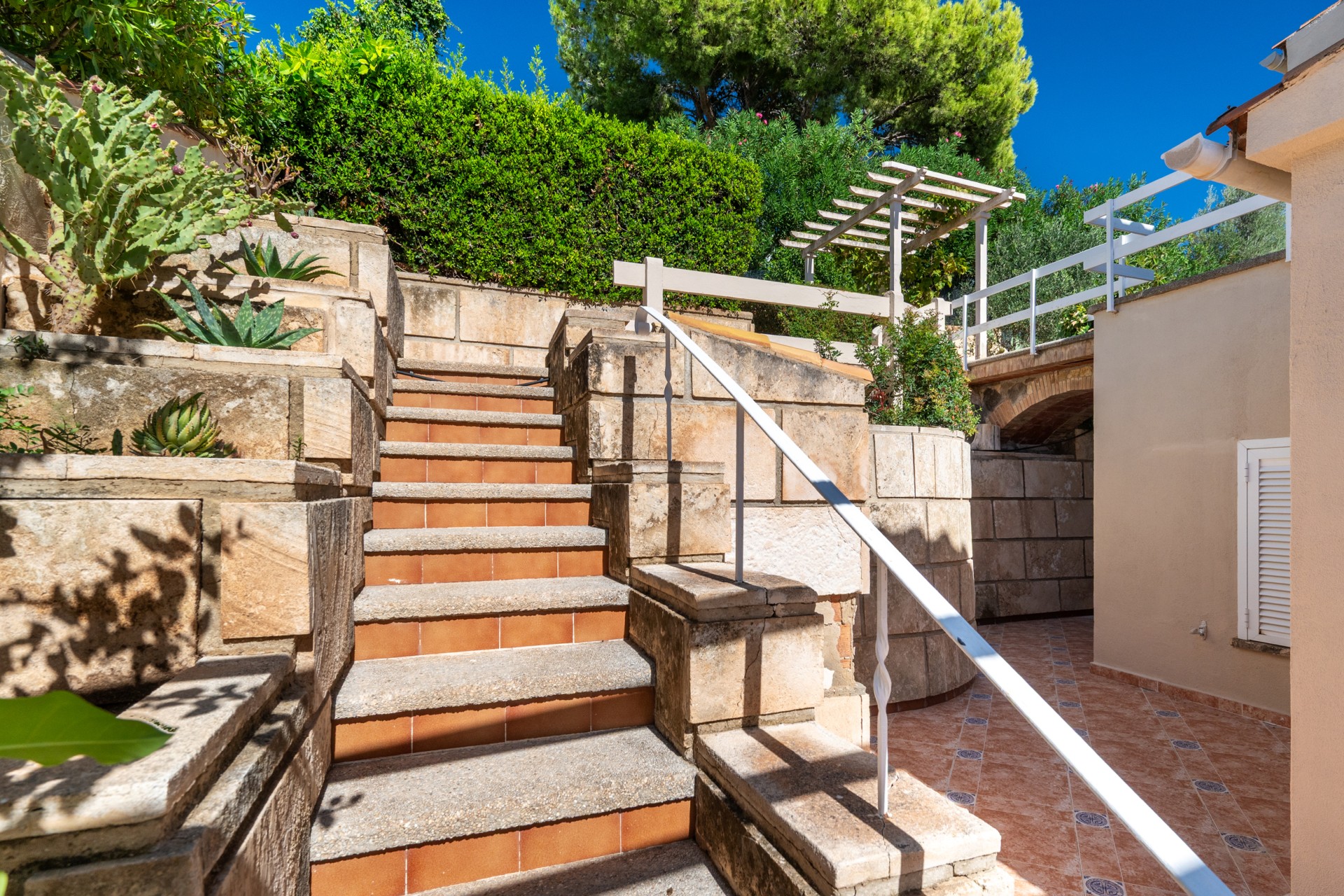 Reventa - Villa - Calvià - Costa d'en Blanes