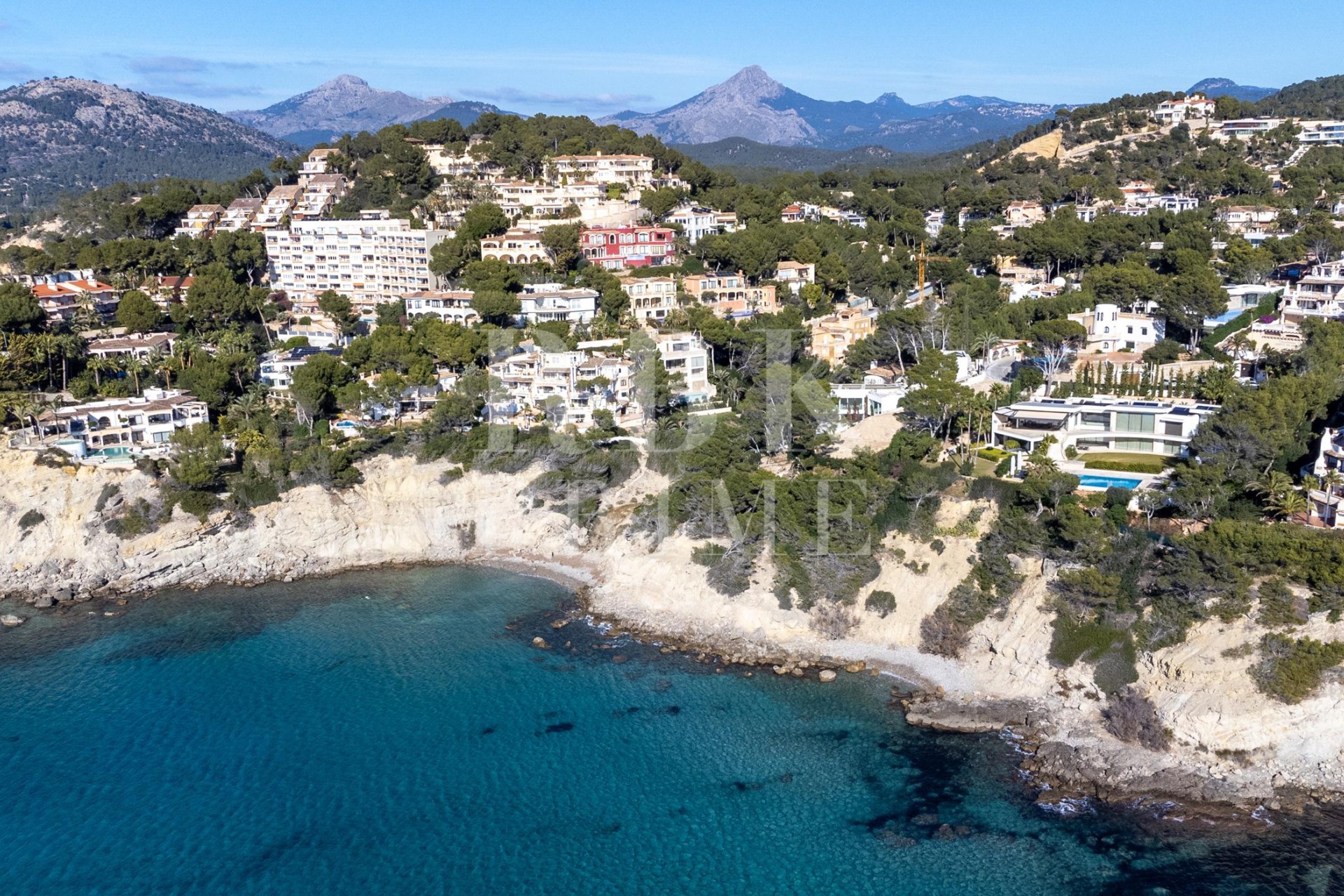 Reventa - Villa - Calvià - Costa de la Calma