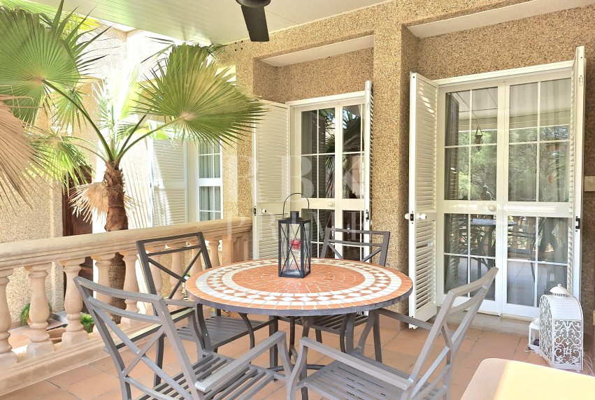 Reventa - Villa - Calvià - Peguera
