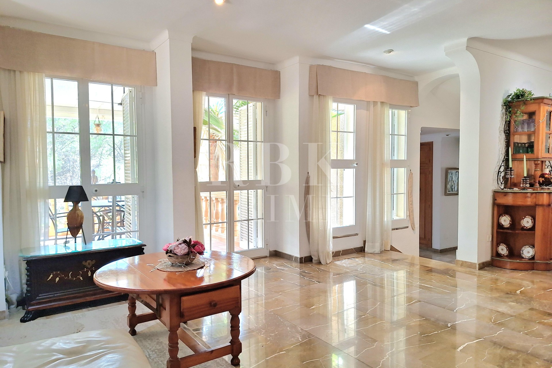 Reventa - Villa - Calvià - Peguera