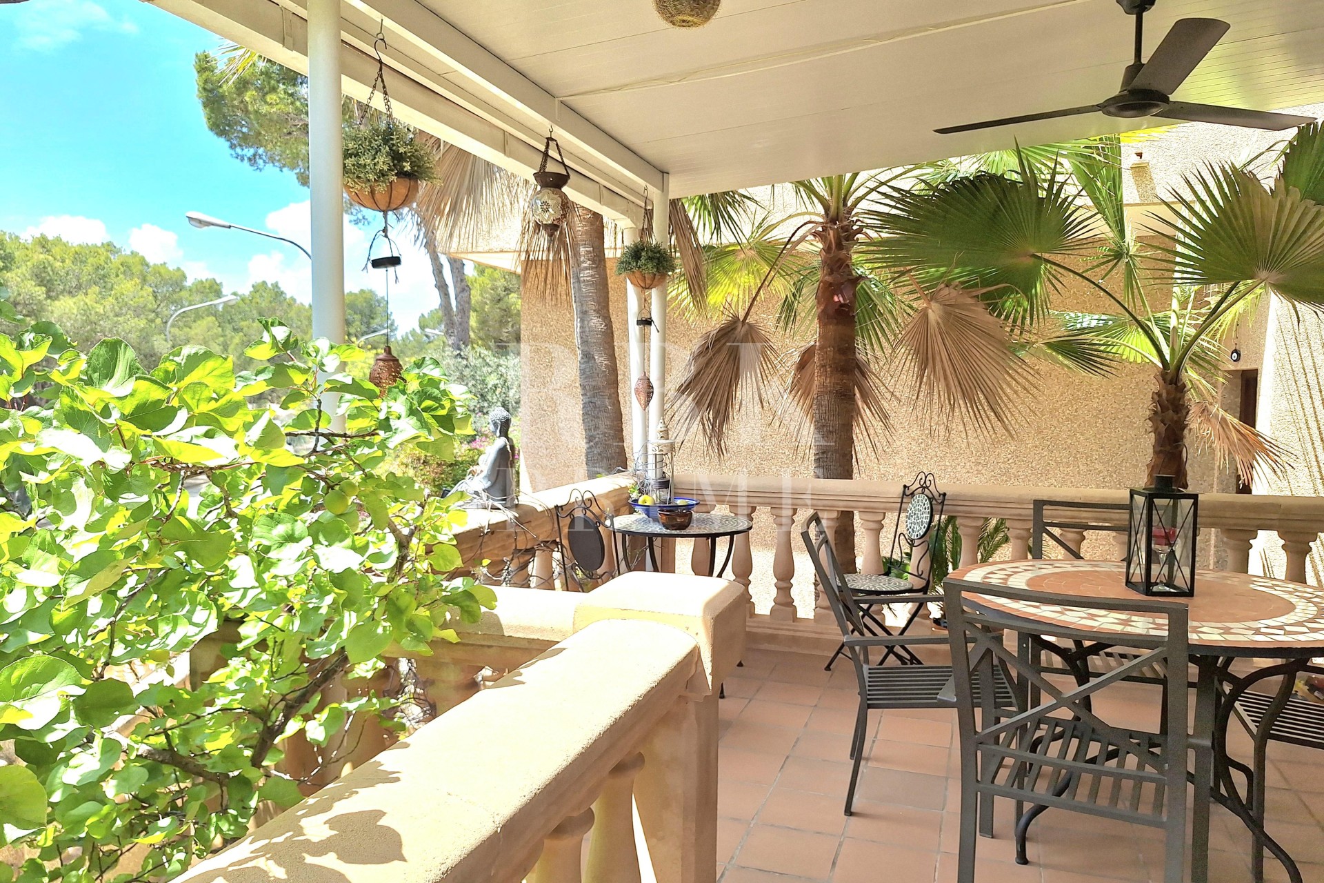 Reventa - Villa - Calvià - Peguera