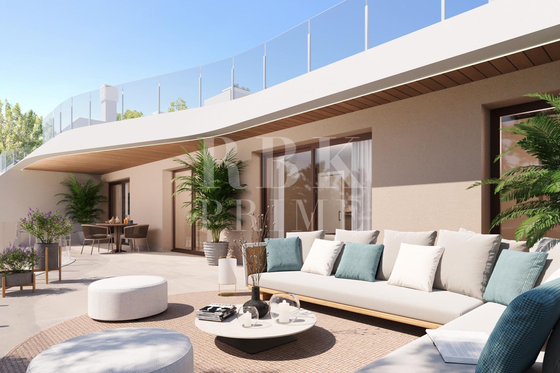 Reventa - Villa - Calvià - Peguera