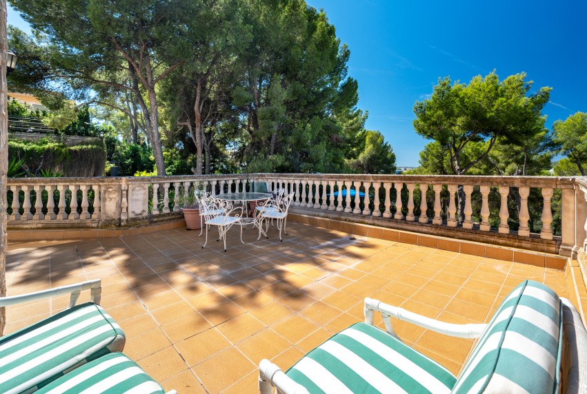 Reventa - Villa - Calvià - Portals Nous