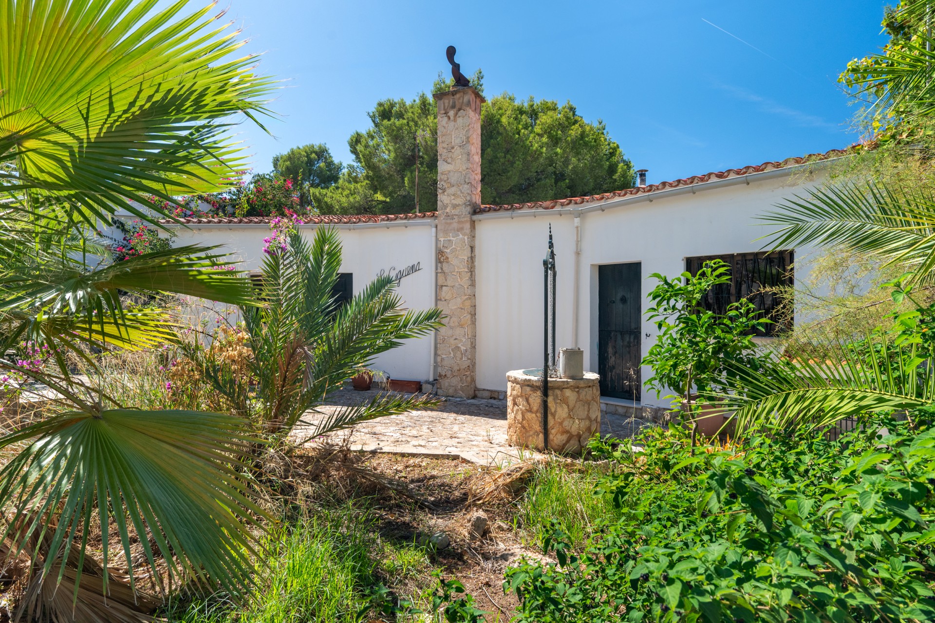Reventa - Villa - Calvià - Portals Nous