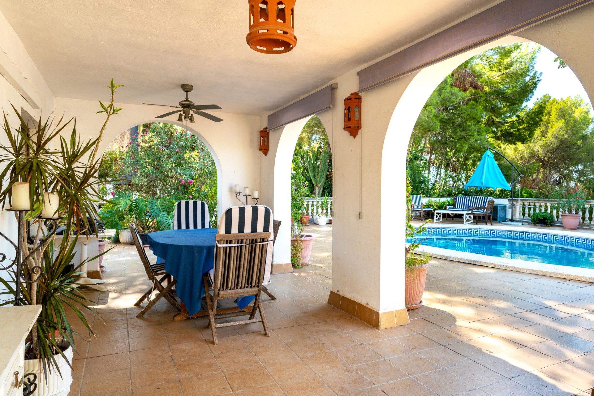 Reventa - Villa - Calvià - Portals Nous
