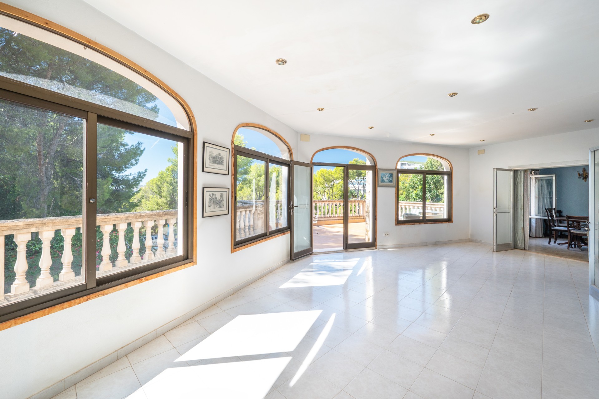 Reventa - Villa - Calvià - Portals Nous