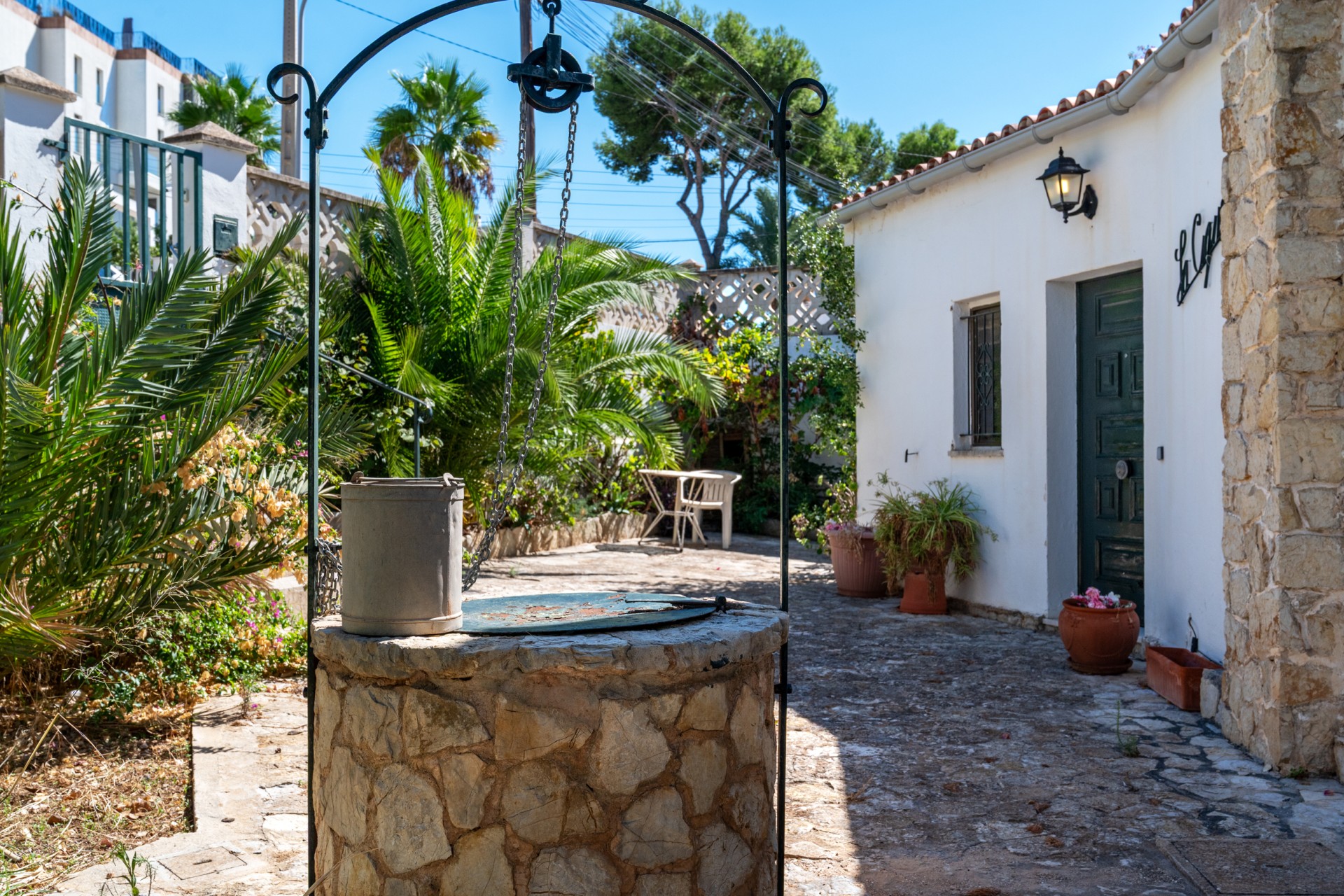 Reventa - Villa - Calvià - Portals Nous