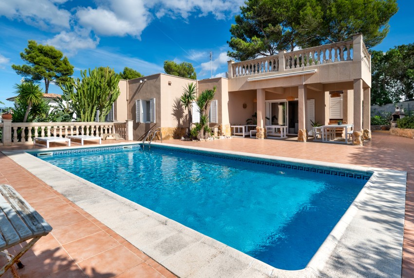 Reventa - Villa - Calvià - Santa Ponsa