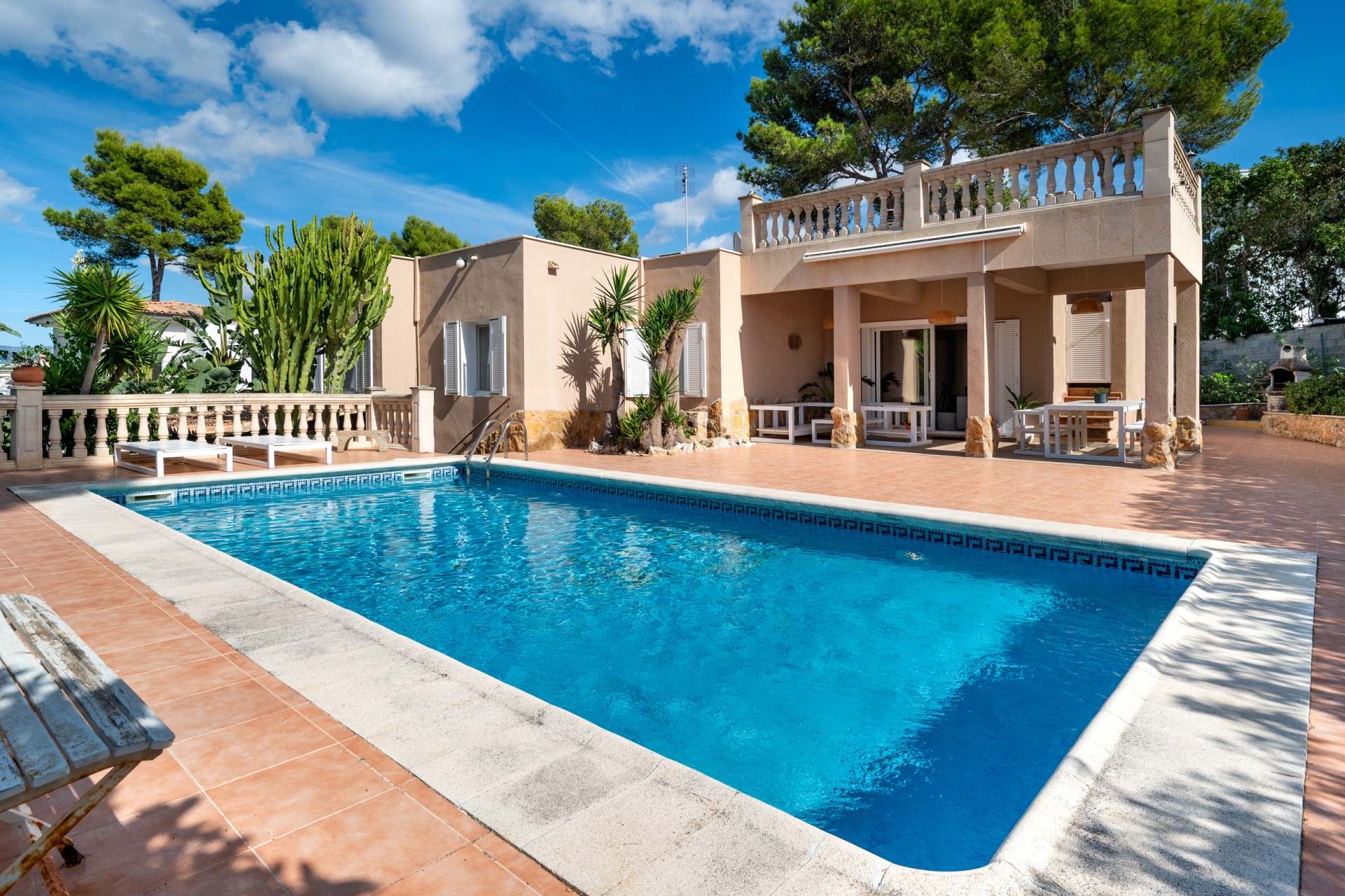 Reventa - Villa - Calvià - Santa Ponsa
