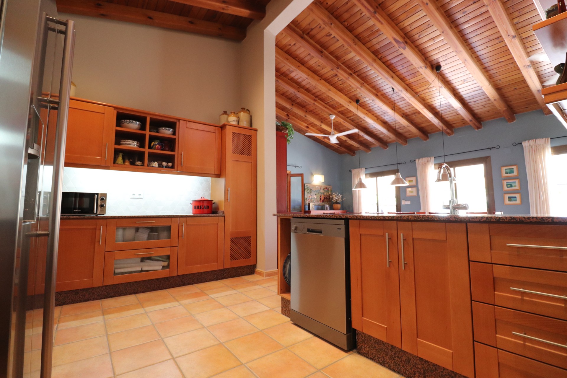 Reventa - Villa - Catral - Catral - Country