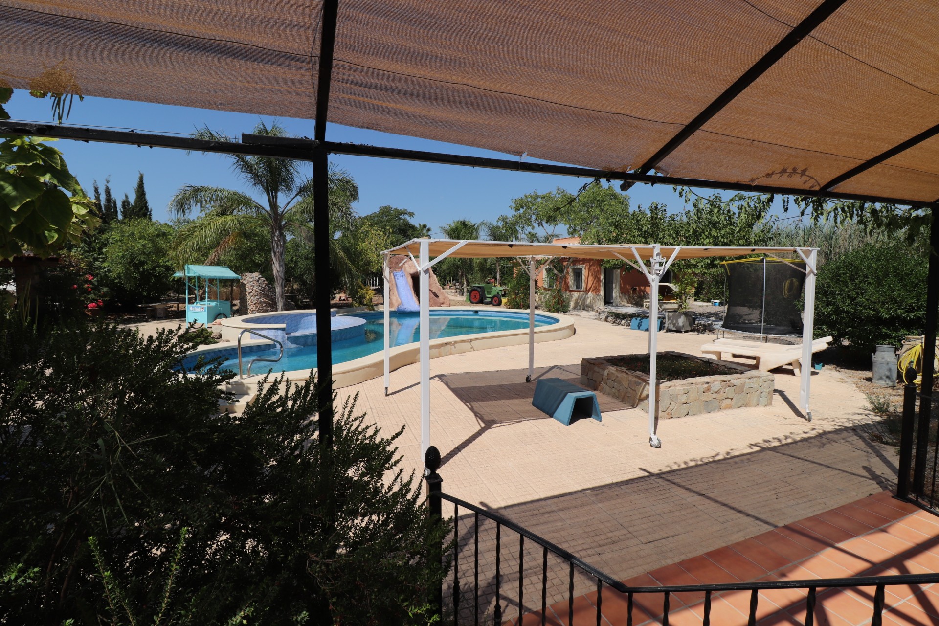 Reventa - Villa - Catral - Catral - Country