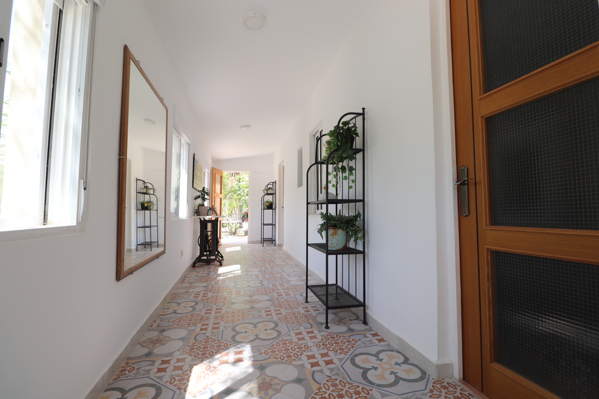 Reventa - Villa - Catral - Catral - Country