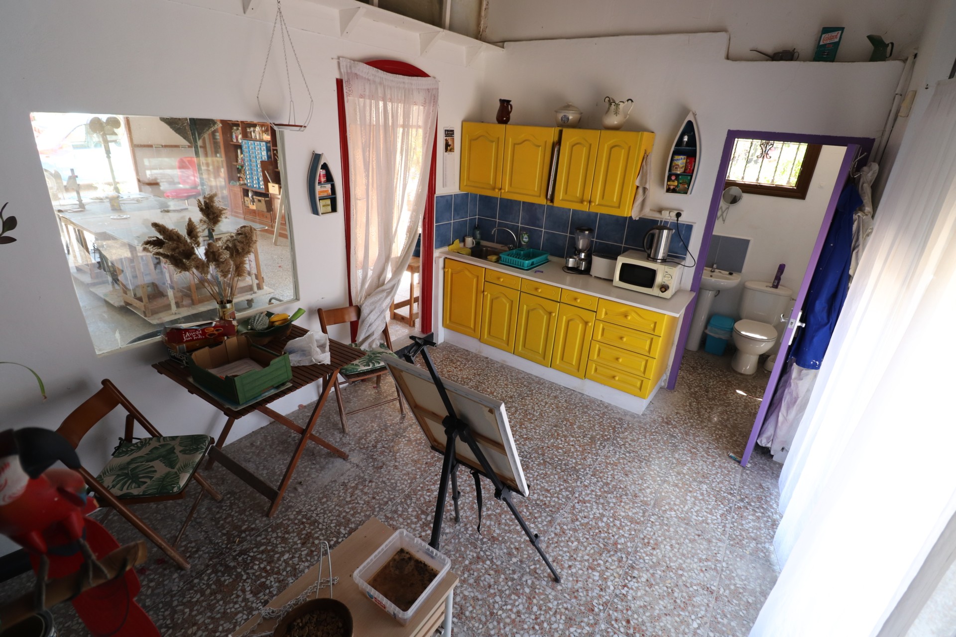 Reventa - Villa - Catral - Catral - Country