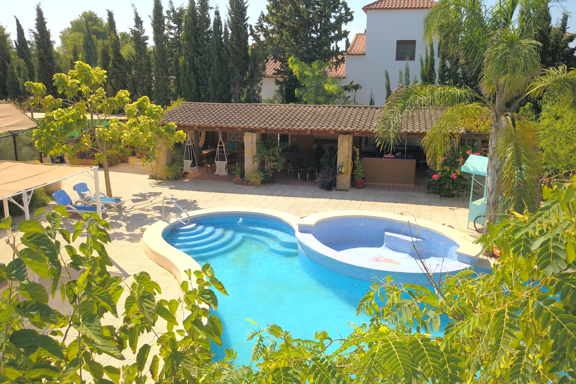 Reventa - Villa - Catral - Catral - Country