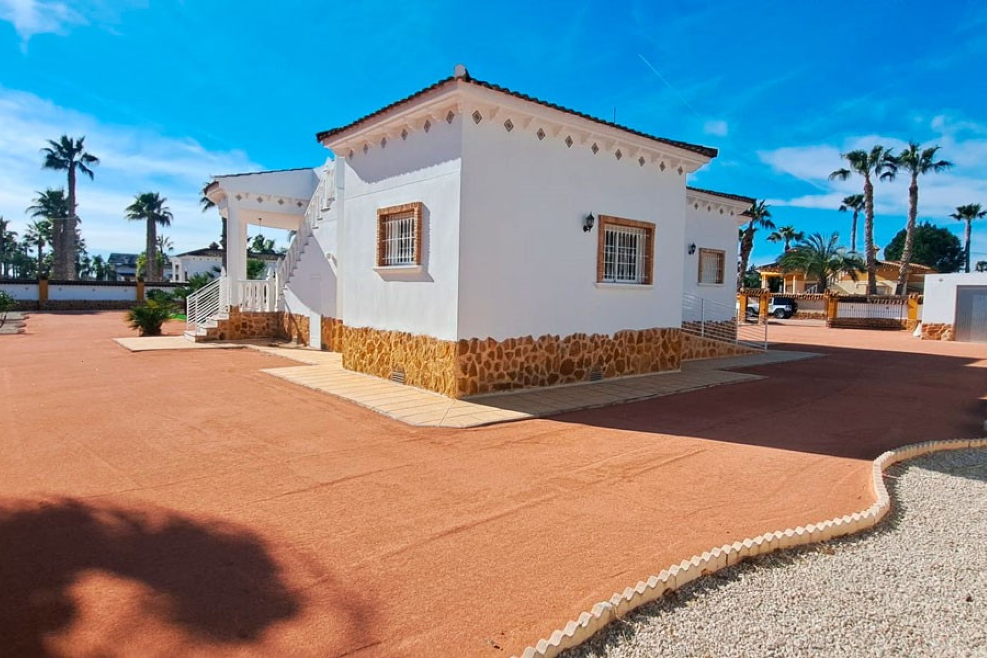 Reventa - Villa - Catral