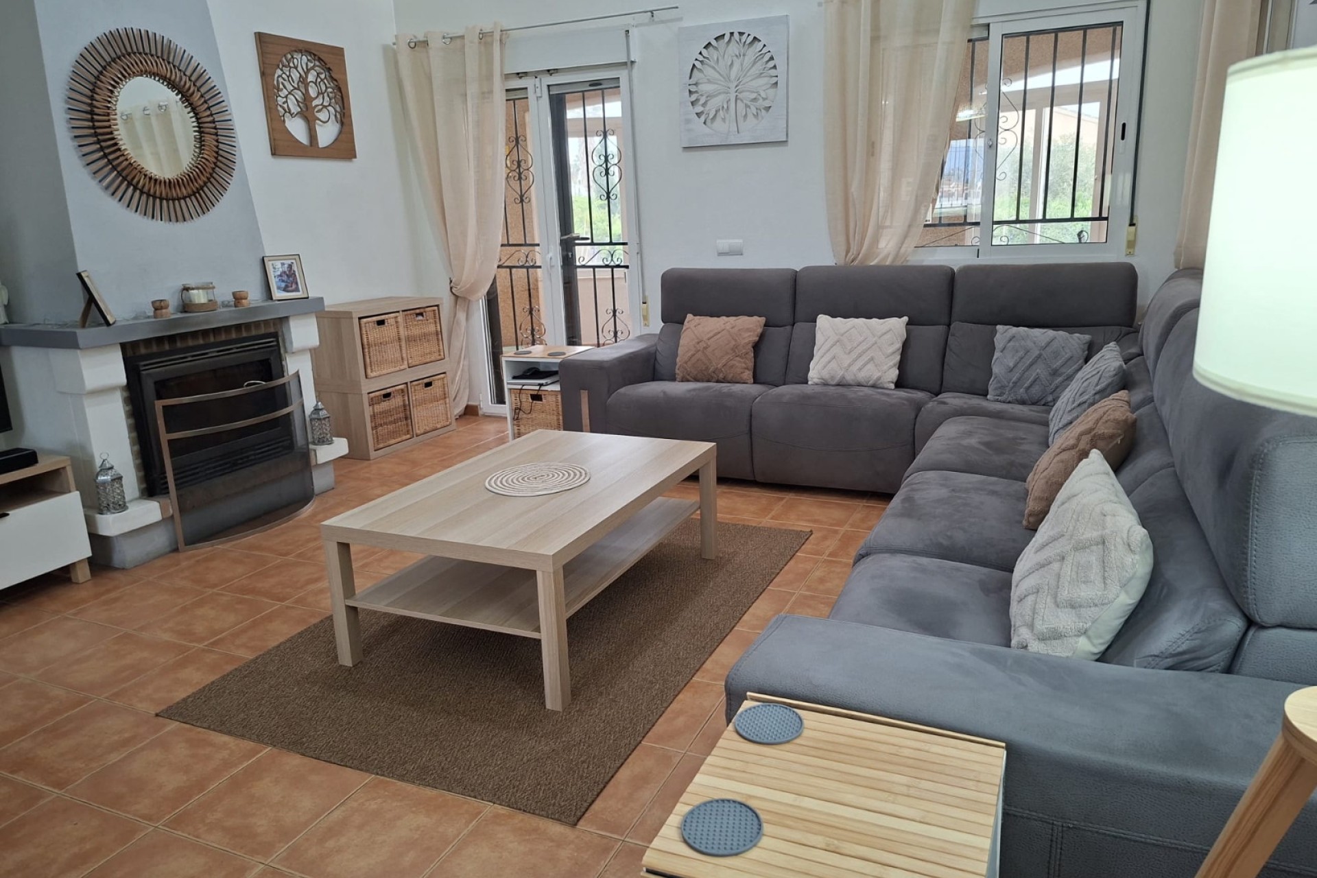 Reventa - Villa - Catral