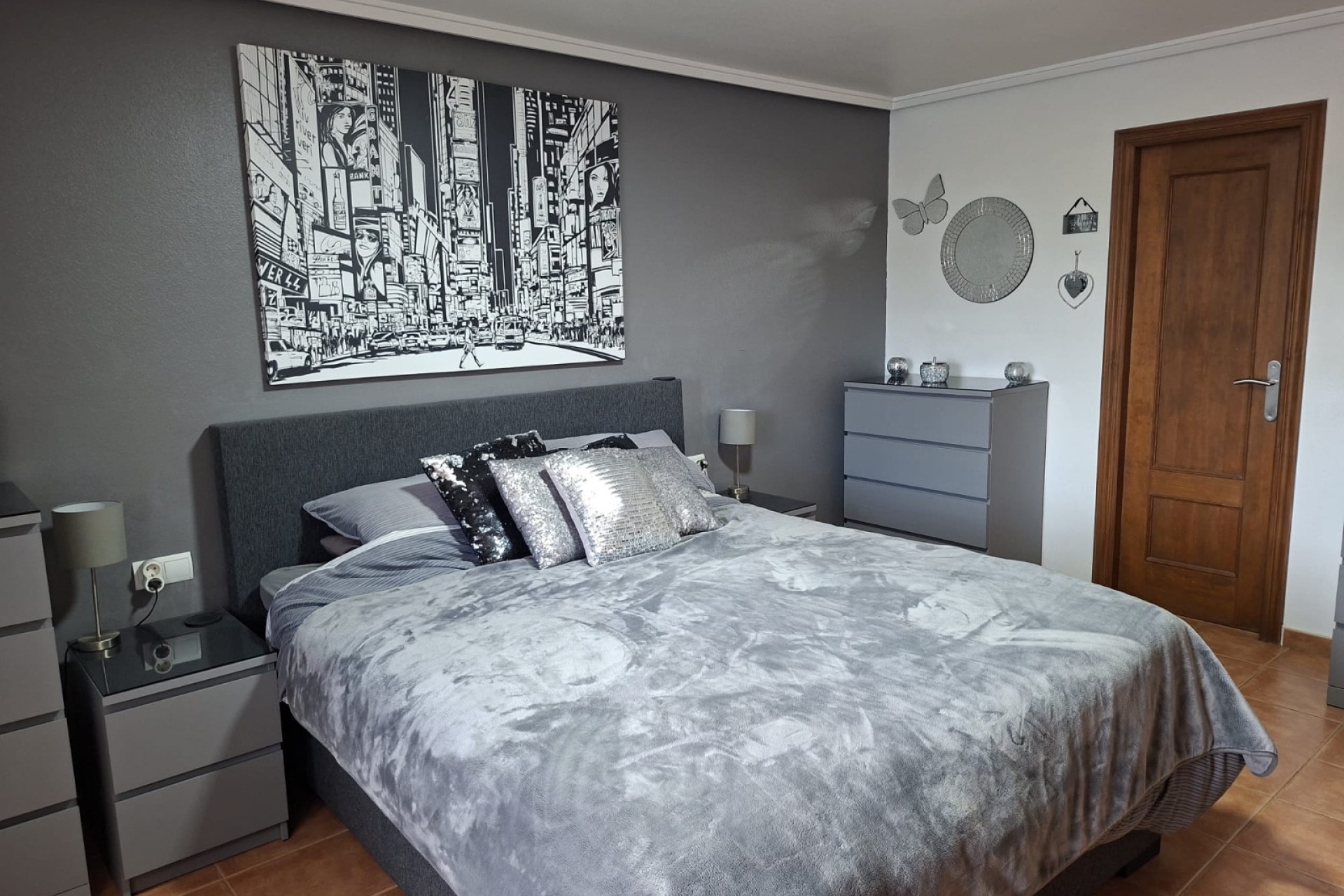 Reventa - Villa - Catral