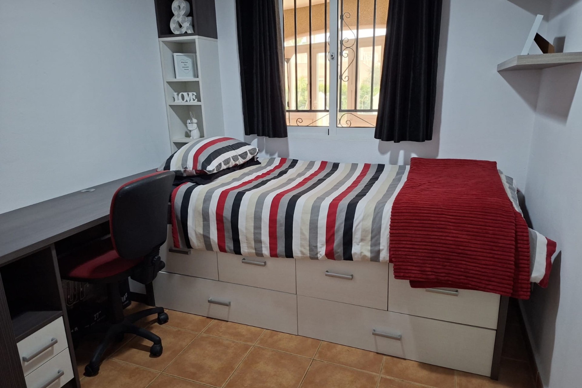 Reventa - Villa - Catral