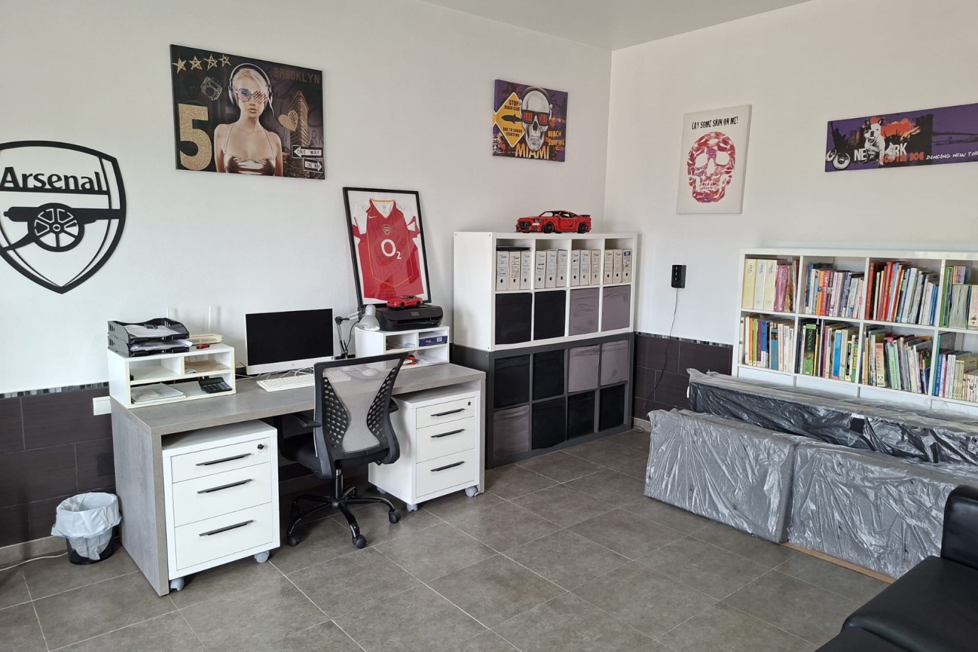 Reventa - Villa - Catral