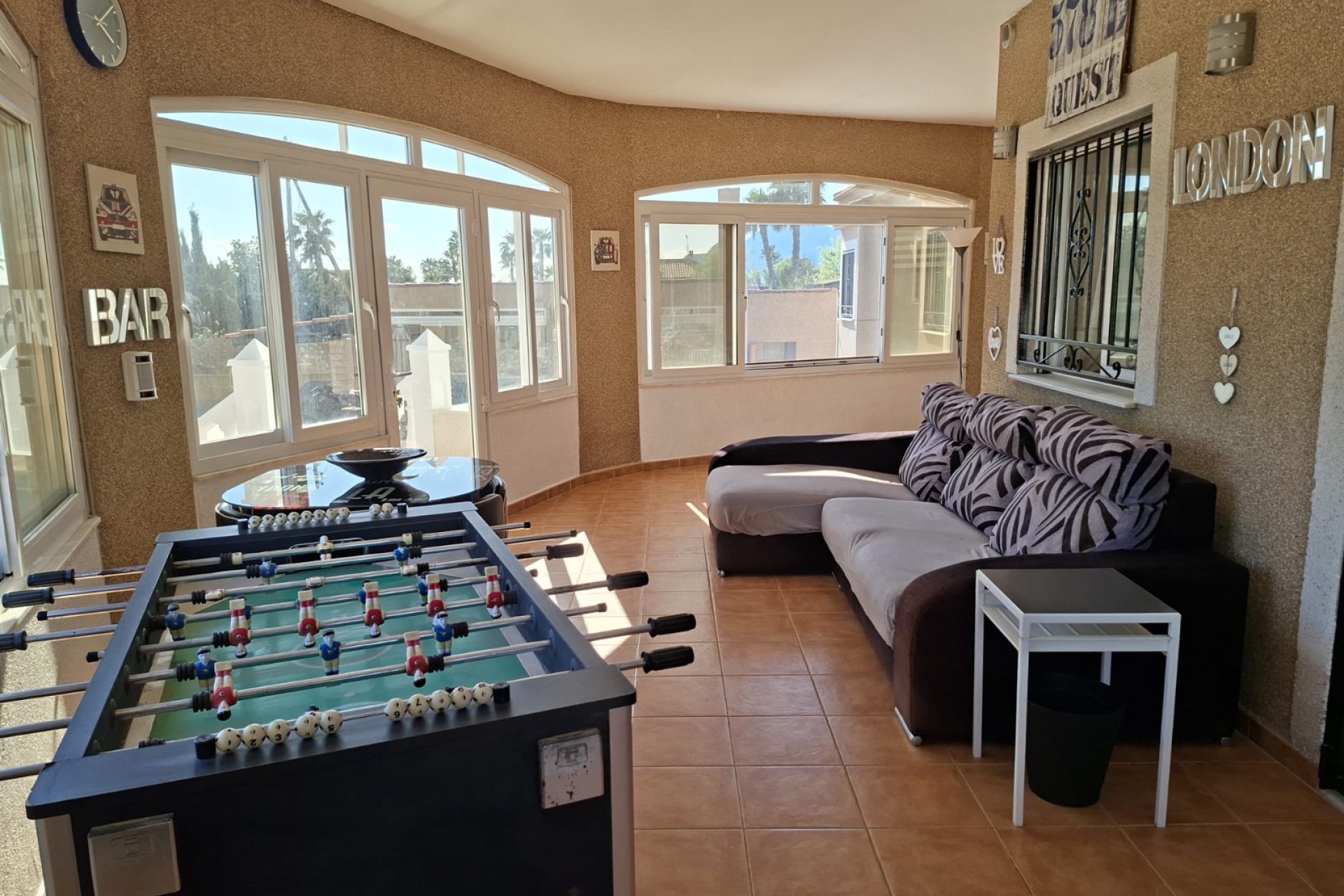 Reventa - Villa - Catral