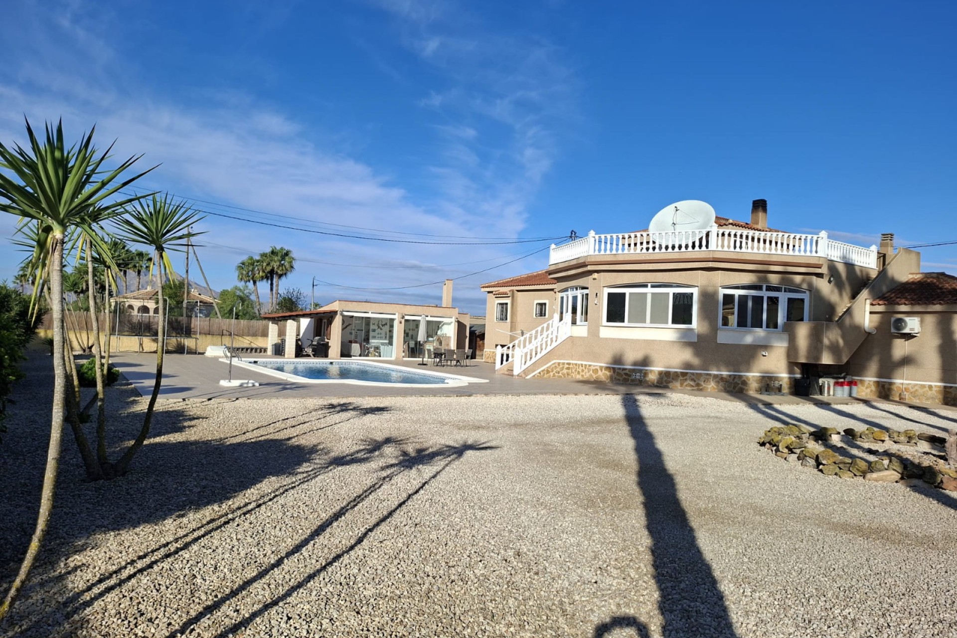 Reventa - Villa - Catral
