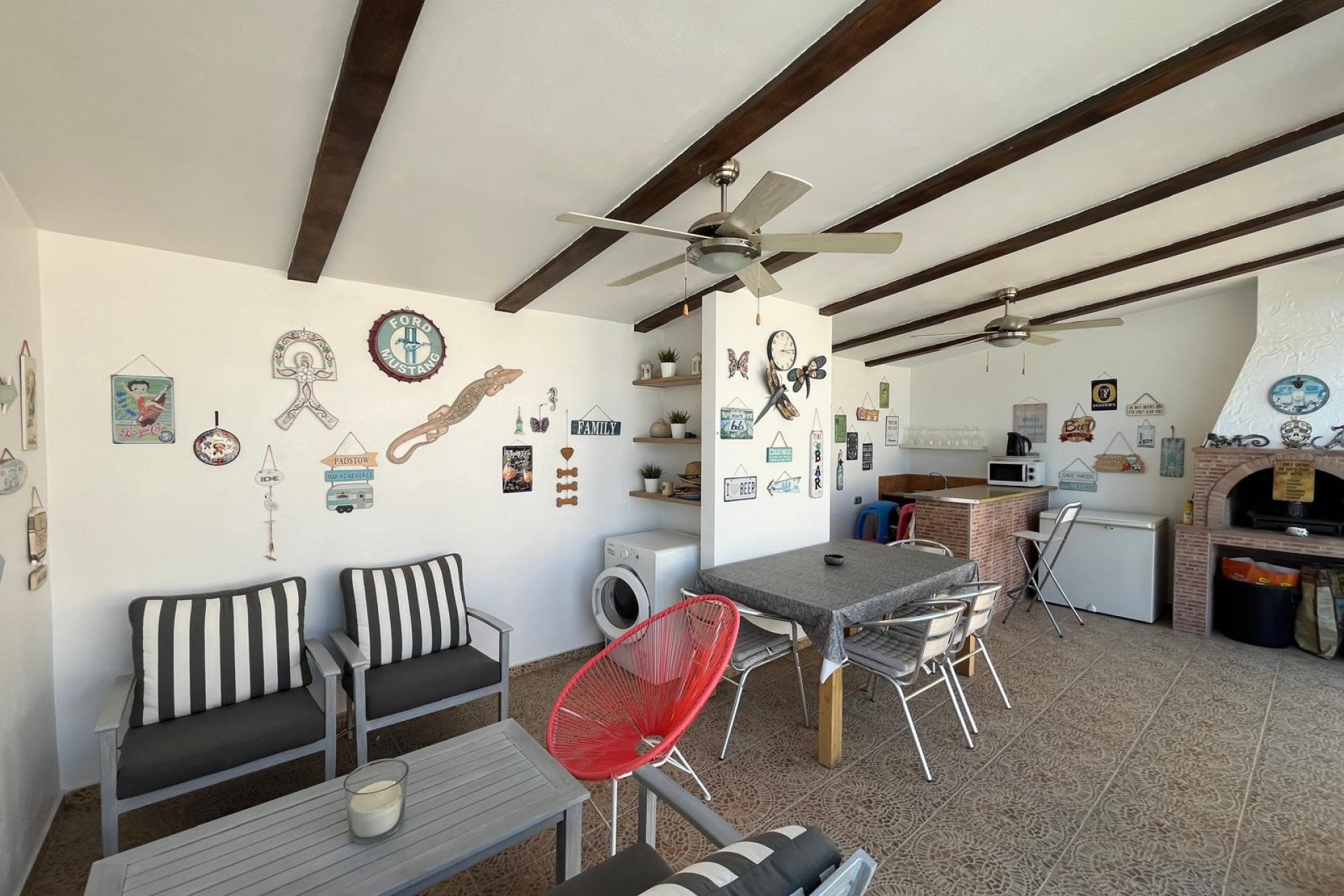 Reventa - Villa - Catral