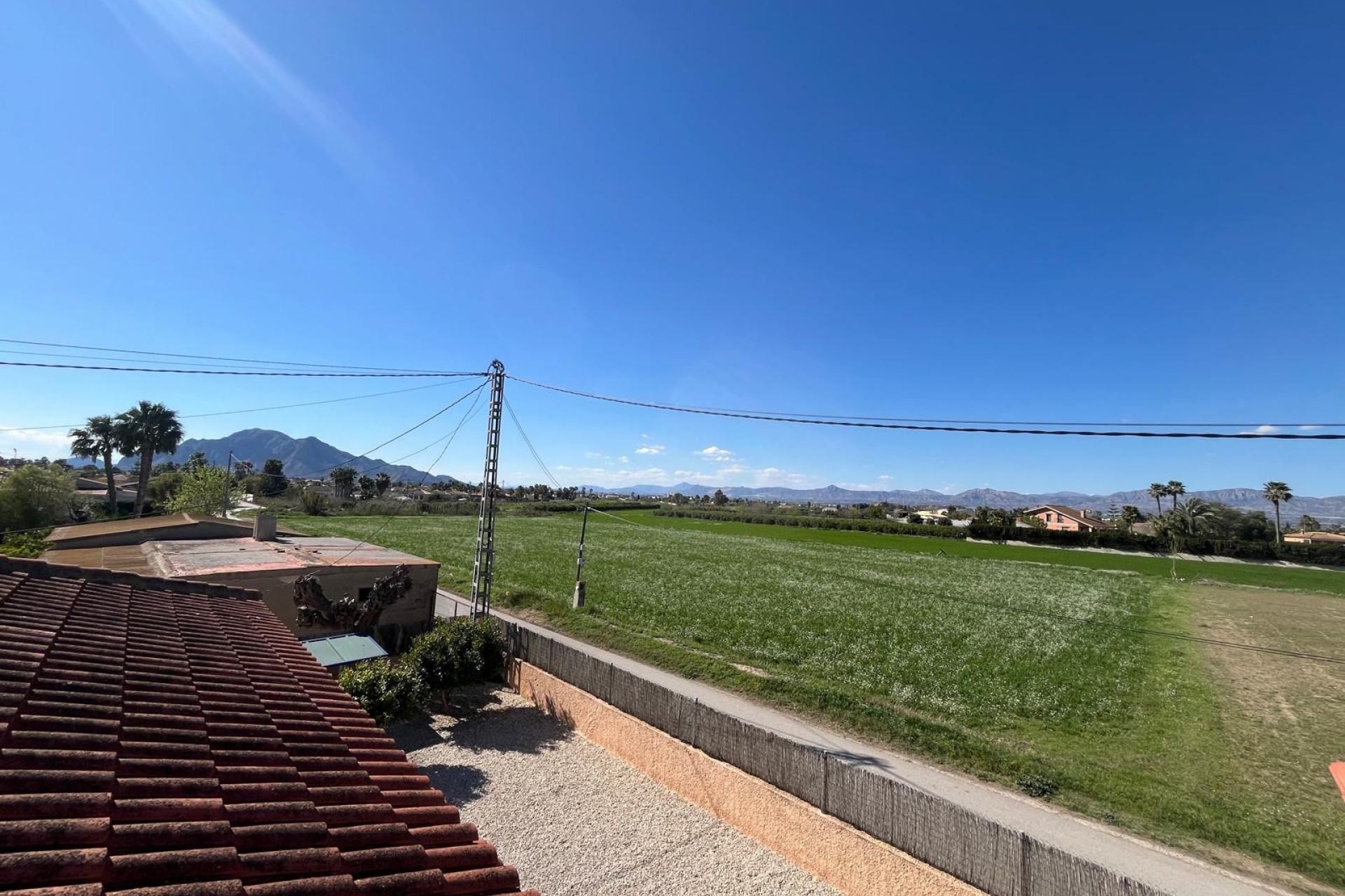 Reventa - Villa - Catral