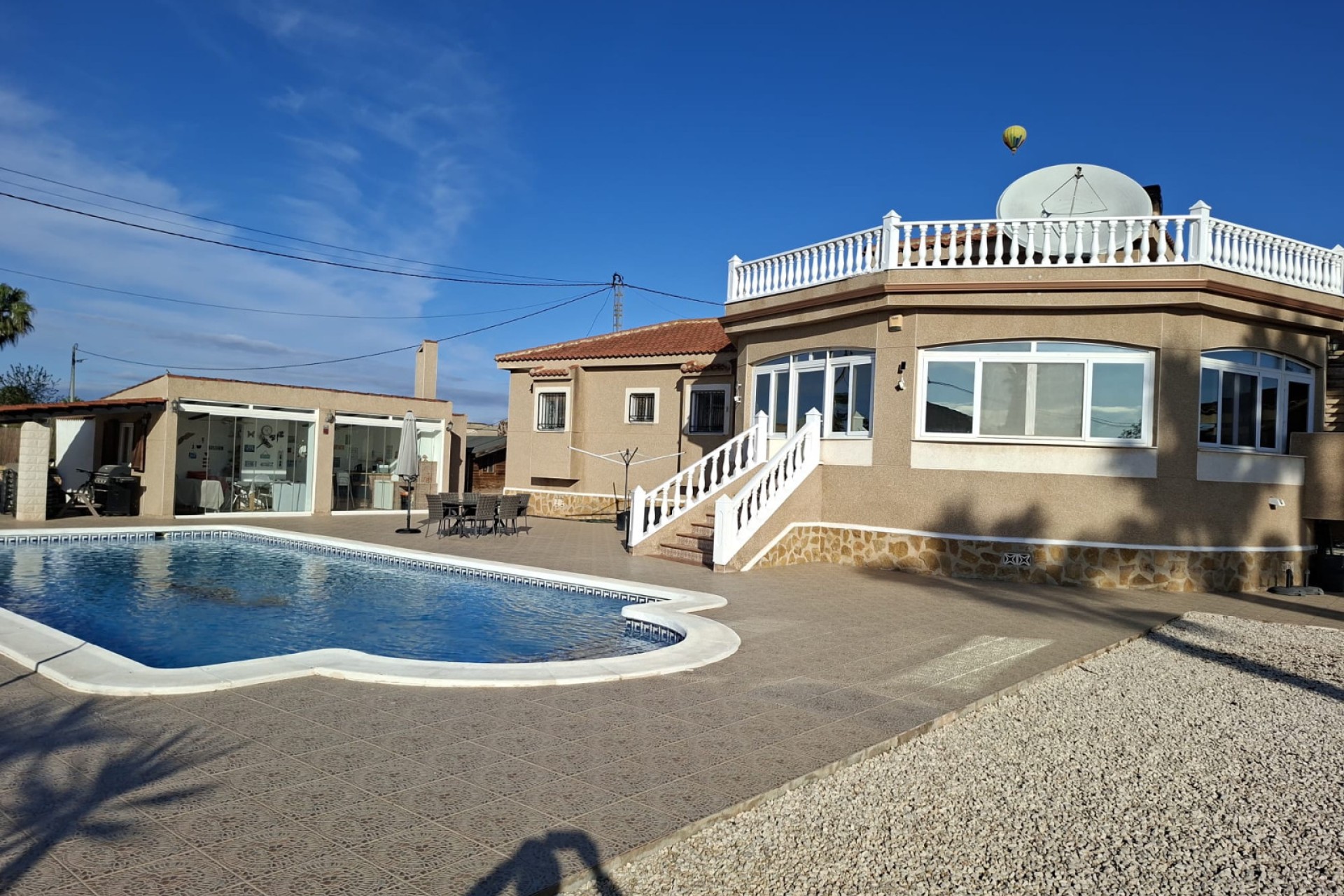 Reventa - Villa - Catral