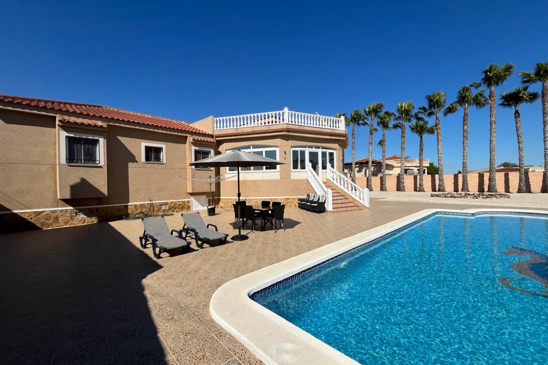 Reventa - Villa - Catral