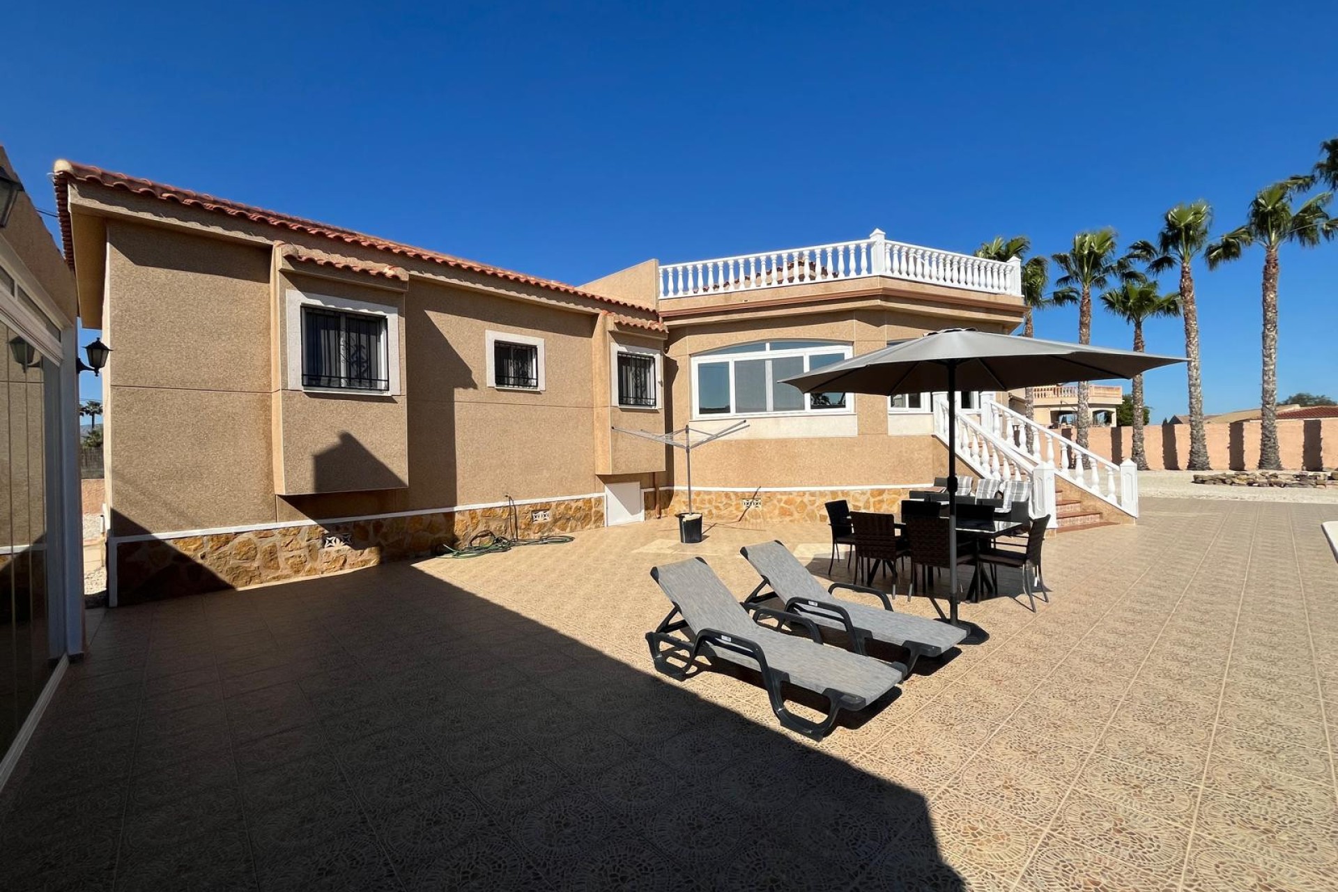 Reventa - Villa - Catral