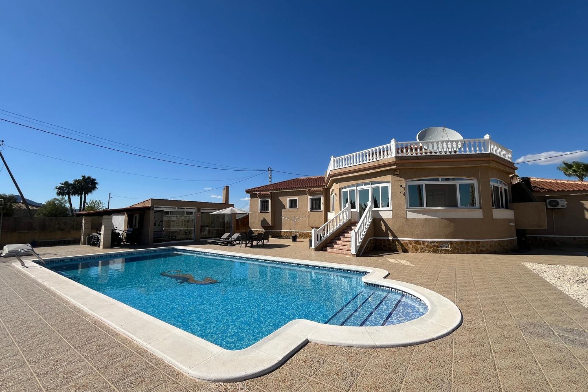 Reventa - Villa - Catral