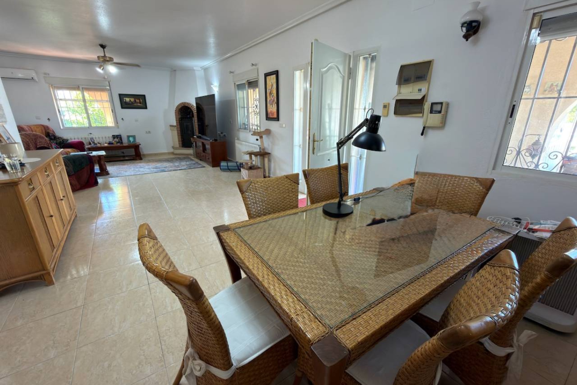 Reventa - Villa - Catral