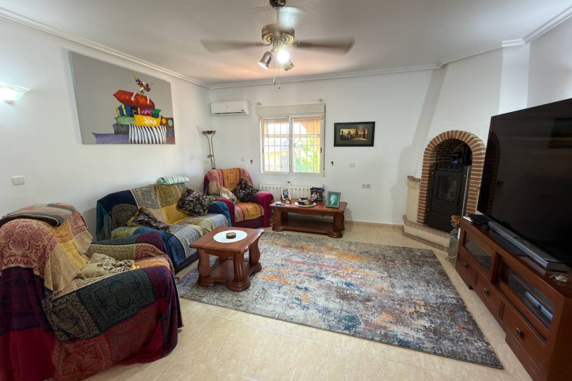 Reventa - Villa - Catral