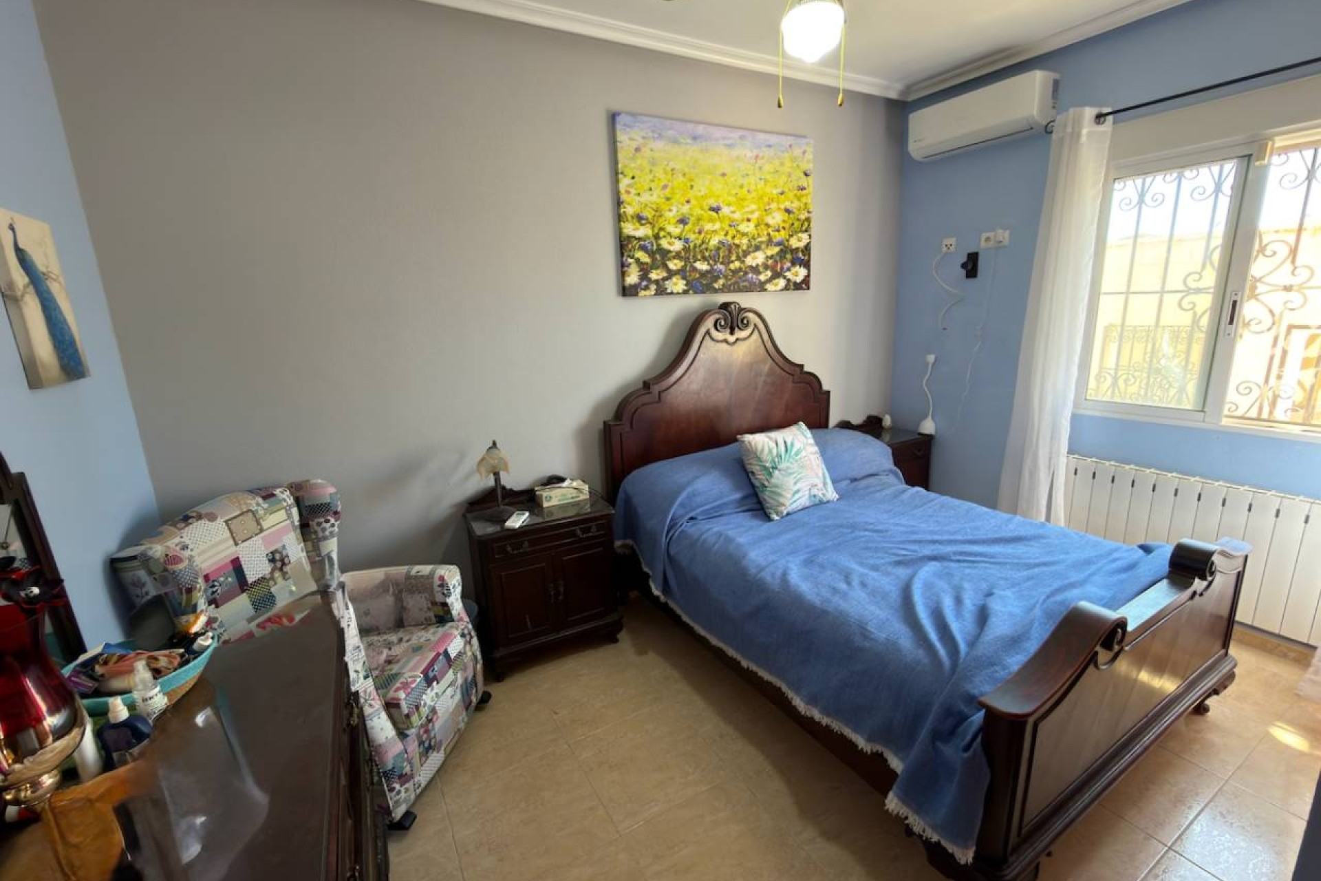 Reventa - Villa - Catral