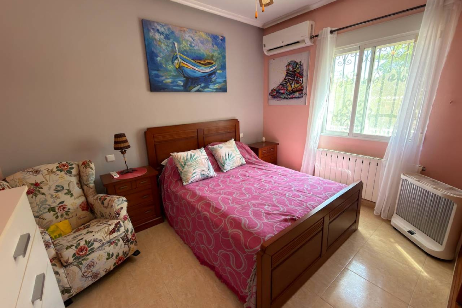Reventa - Villa - Catral