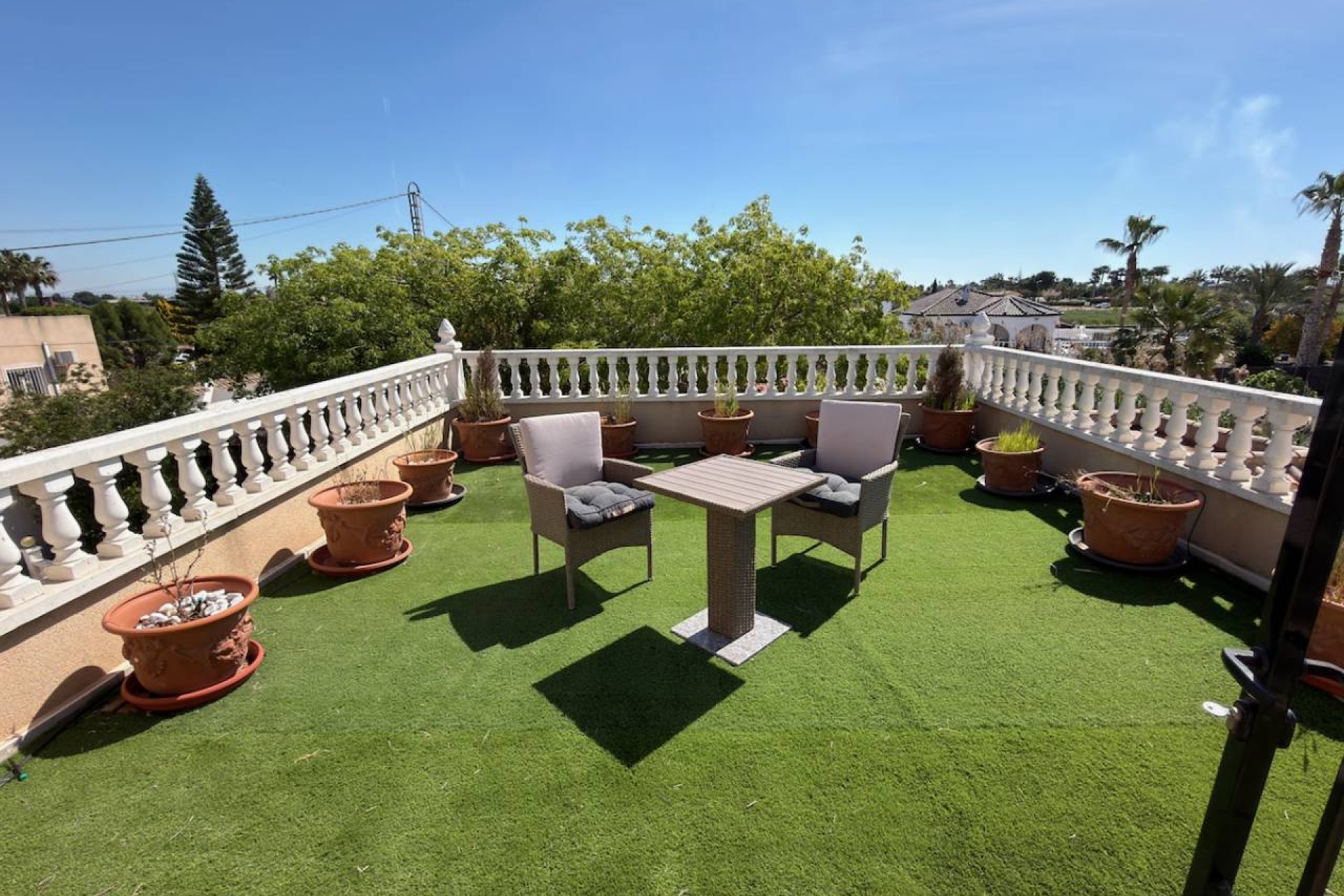 Reventa - Villa - Catral