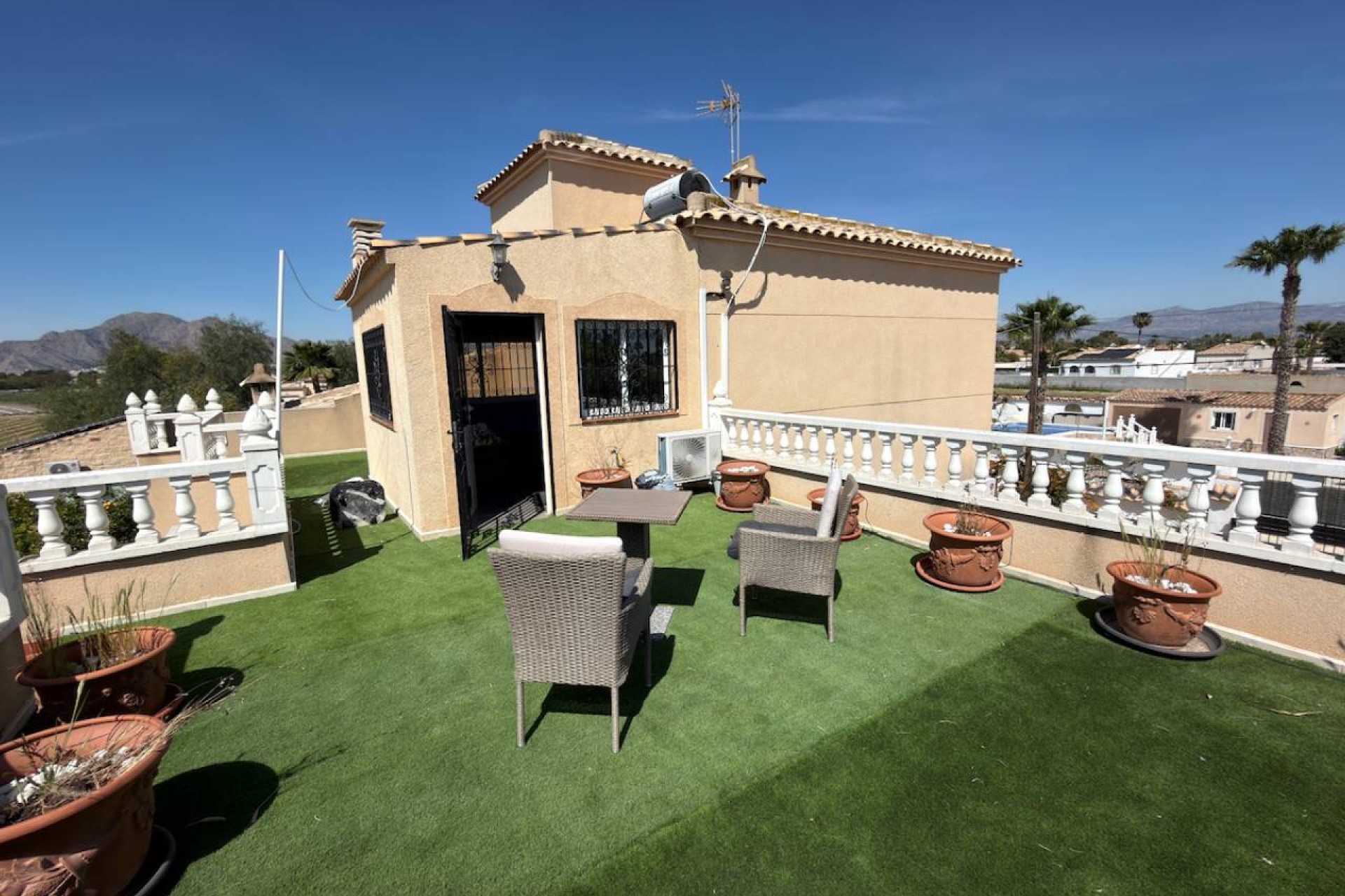 Reventa - Villa - Catral