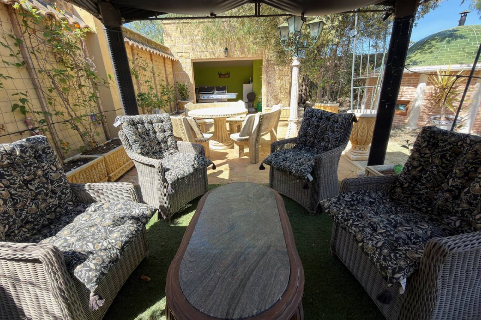 Reventa - Villa - Catral