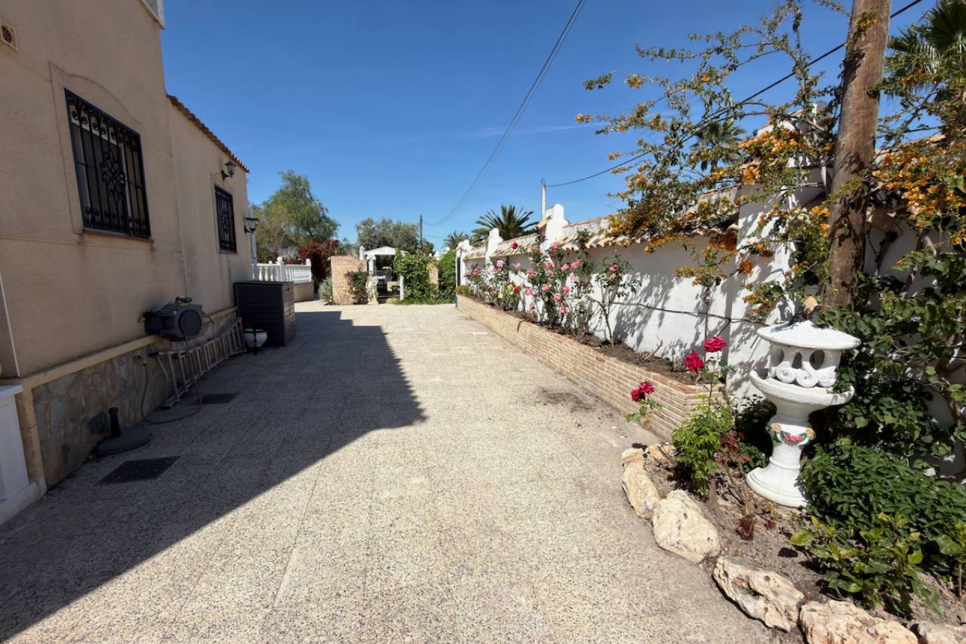 Reventa - Villa - Catral