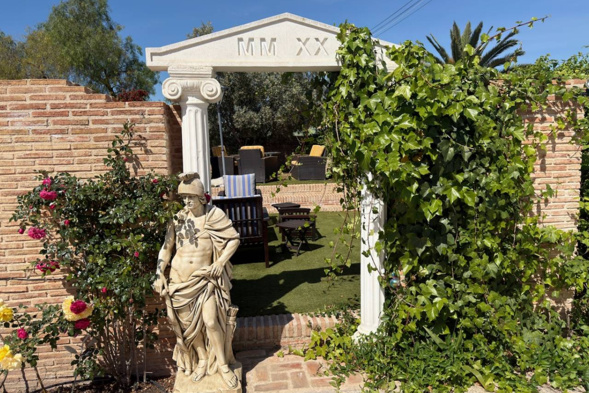 Reventa - Villa - Catral