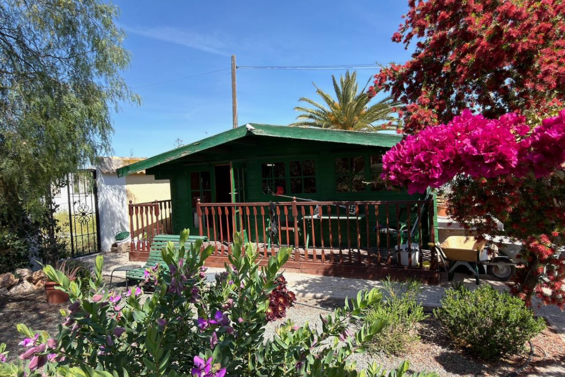 Reventa - Villa - Catral
