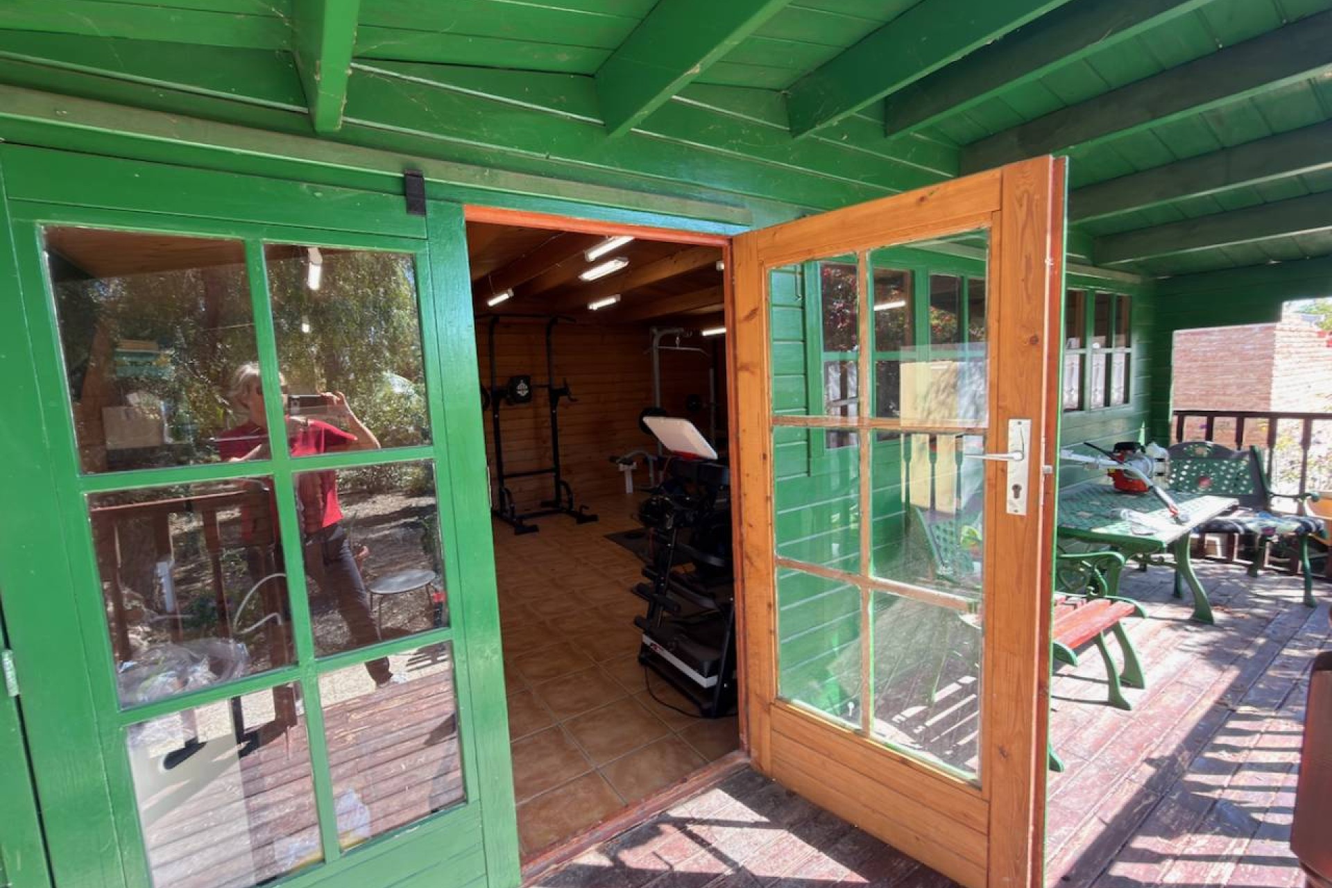 Reventa - Villa - Catral