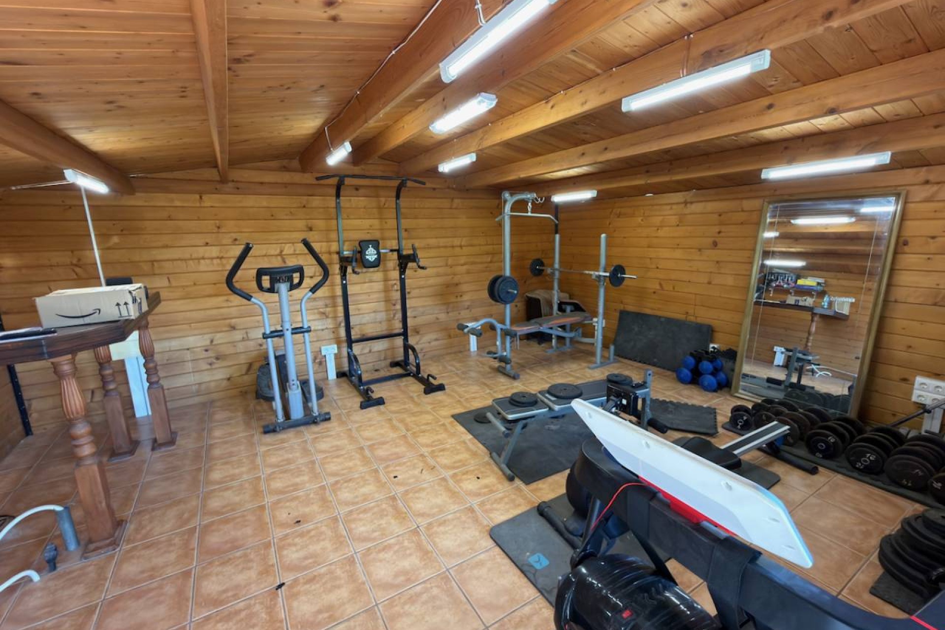 Reventa - Villa - Catral