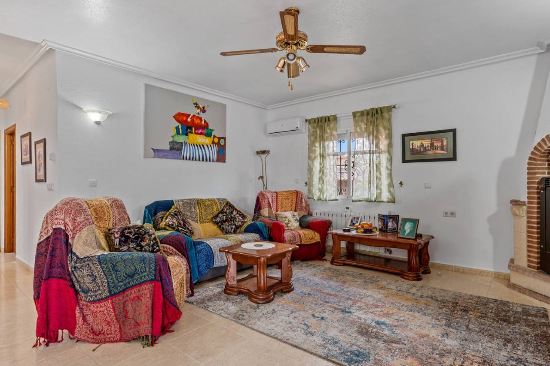 Reventa - Villa - Catral