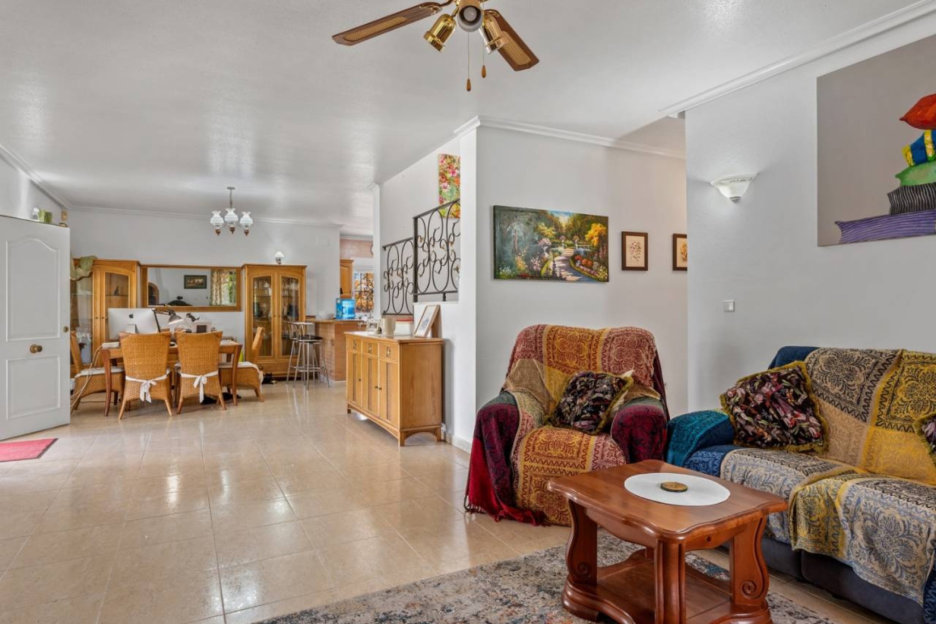 Reventa - Villa - Catral